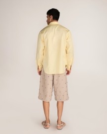 The Iltiqa Shirt