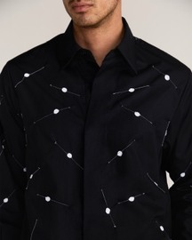 The Ittihad Shirt
