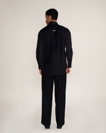 The Ittihad Shirt