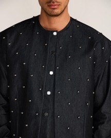The Tawāfuq Waistcoat