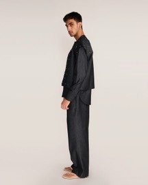 The Tawāfuq Waistcoat