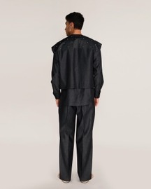 The Tawāfuq Waistcoat