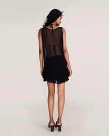 The Accorde Dress