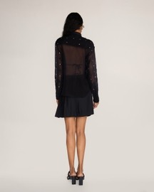 The Liminal Shirt