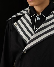 Monochrome Biker No.5