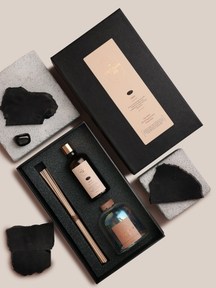 Onyx Diffuser Set