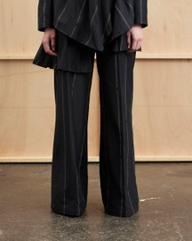 Fluid Suit Pants