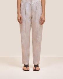 Perla Tunic & Pants Set