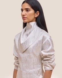 Perla Tunic & Pants Set