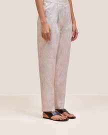 Perla Tunic & Pants Set