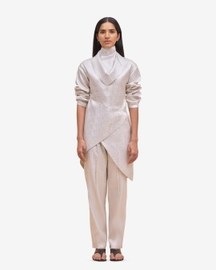 Perla Tunic & Pants Set