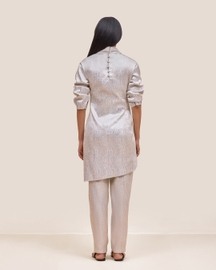 Perla Tunic & Pants Set