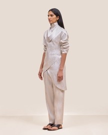 Perla Tunic & Pants Set