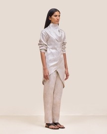 Perla Tunic & Pants Set