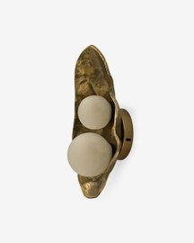 Celestial Tears Wall Light