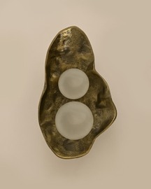 Celestial Tears Wall Light