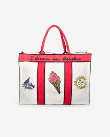 The Beach Tote