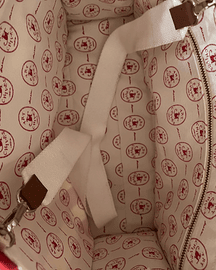 Tara (Vermillion Red)