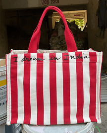 Tara (Vermillion Red)