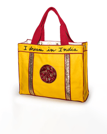 Tara (Tumeric Yellow)