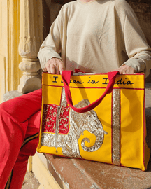 Tara (Tumeric Yellow)