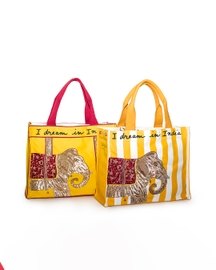 Tara (Canary Yellow)