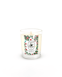 Marigold - Fragranced Soy Candle