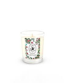 Night Jasmine - Fragranced Soy Candle