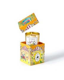 Shalimar - Rose Saffron Oud Vanilla