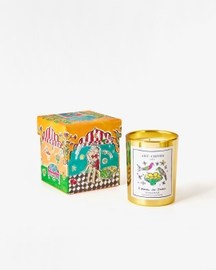 Shalimar - Rose Saffron Oud Vanilla