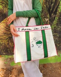 The Ali-bag - Hot Pink