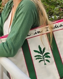 The Ali-bag - Hot Pink