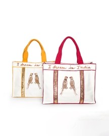 Gossip Tote