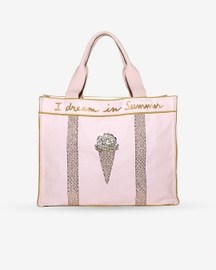 Summer Duo (Strawberry Pink)