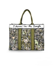 The Jungle Tote