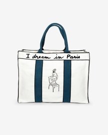 The Paris Tote