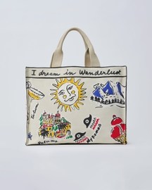 The Wanderlust (Pearl)