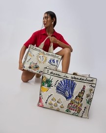 The Wanderlust (Pearl)