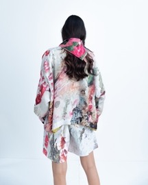 Accord Jacket