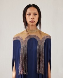 The Saturn Kaftan