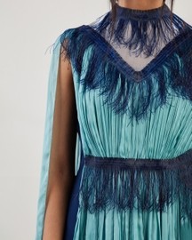 The Neptune Dress