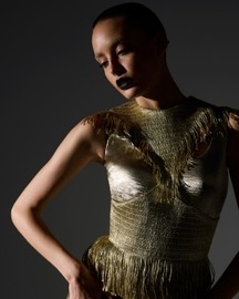 The Arched Nile Dress