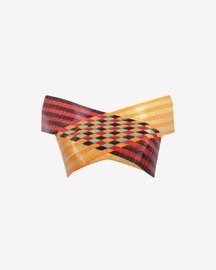 Interwoven Bustier