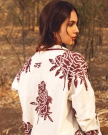 Wild Rose Jacket