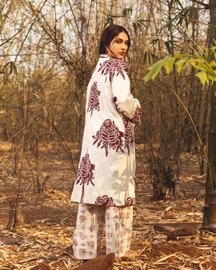 Wild Rose Jacket