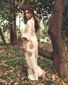 Tropical Set