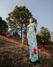 Rowan Maxi Dress