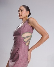 Wren Bodycon Mini Dress