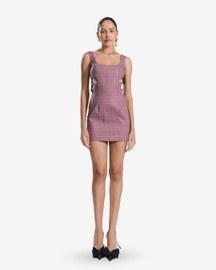 Wren Bodycon Mini Dress