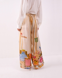 Alexa Wide Leg Pants